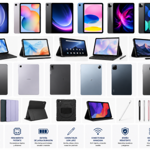 Tablet