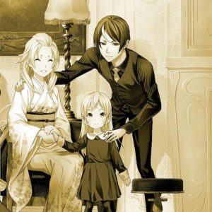 Mangas