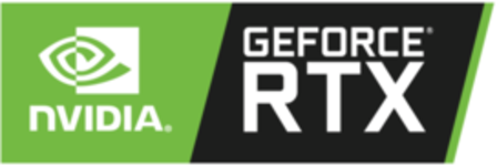 Geforce rtx