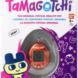 Tamagotchis