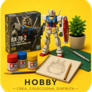 Hobby