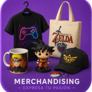 Merchandising