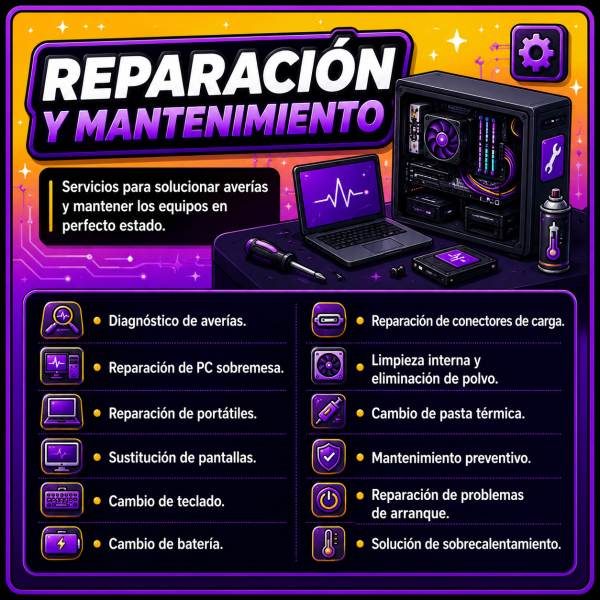 Servicios uno